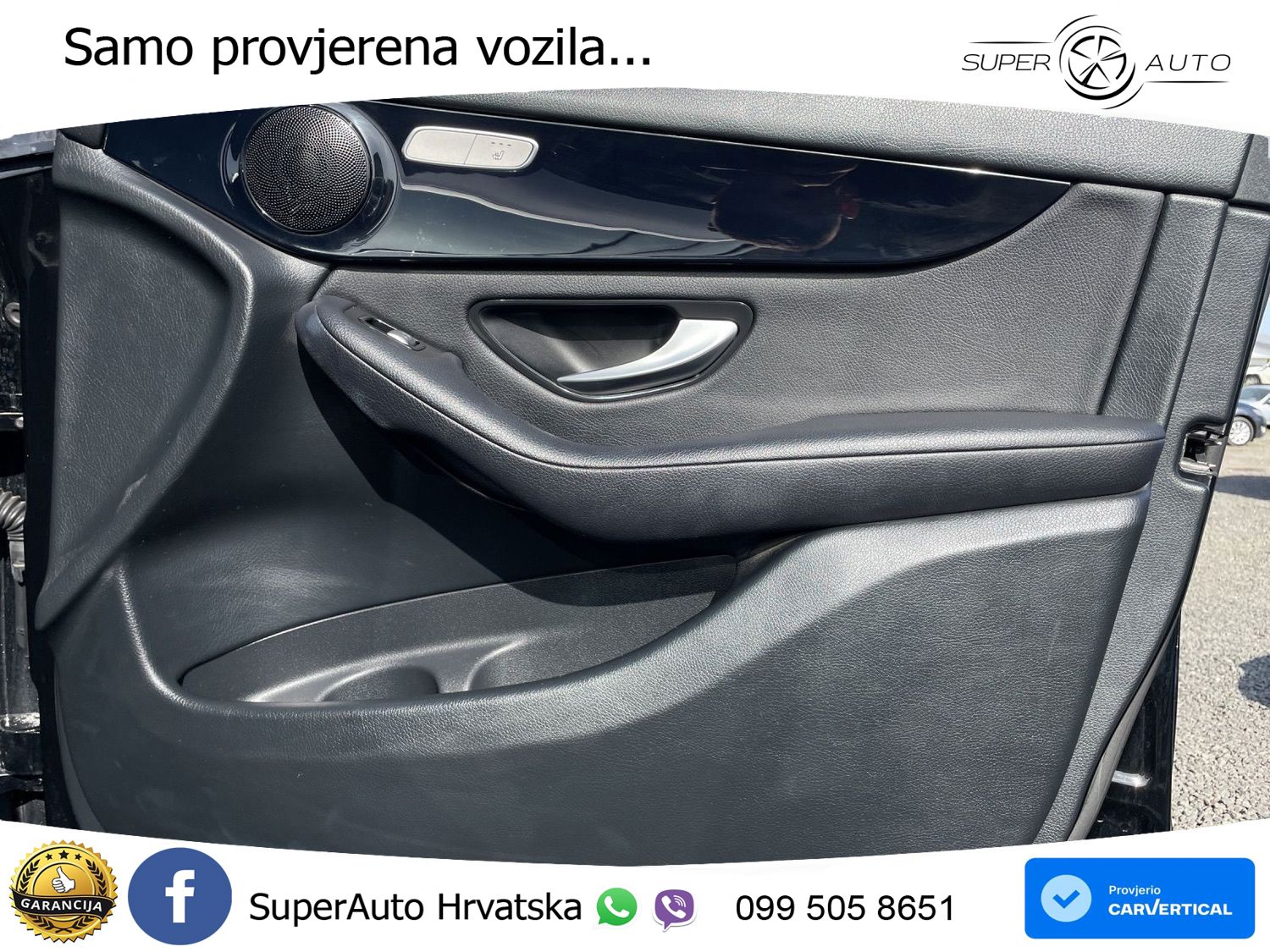 Mercedes GLC 220d (194 KS) 4MATIC G-TRONIC LED+GR SJED+ACC