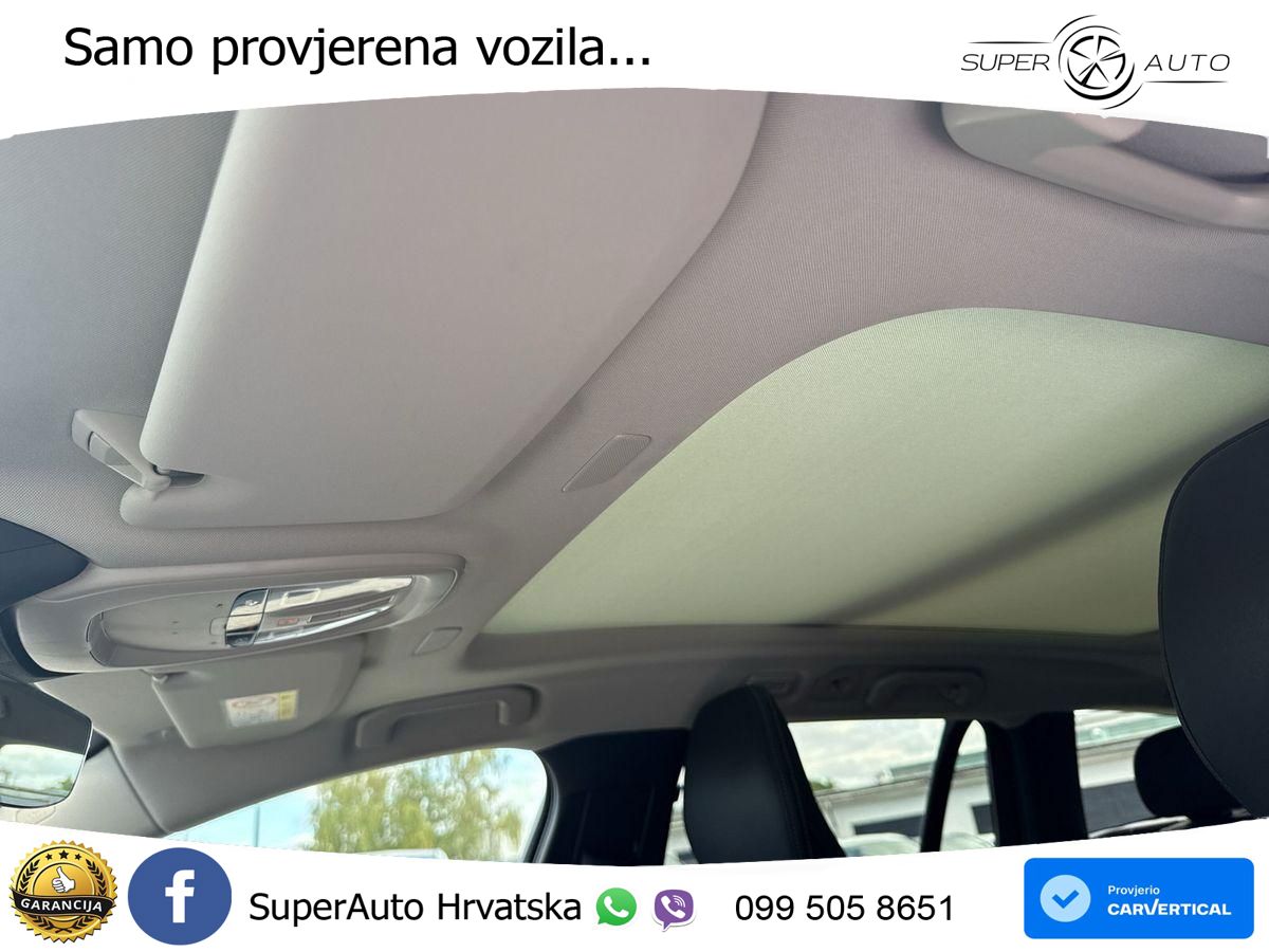 Volvo V60 2.0 B4 Benzin DCT LED+GR SJED+ACC