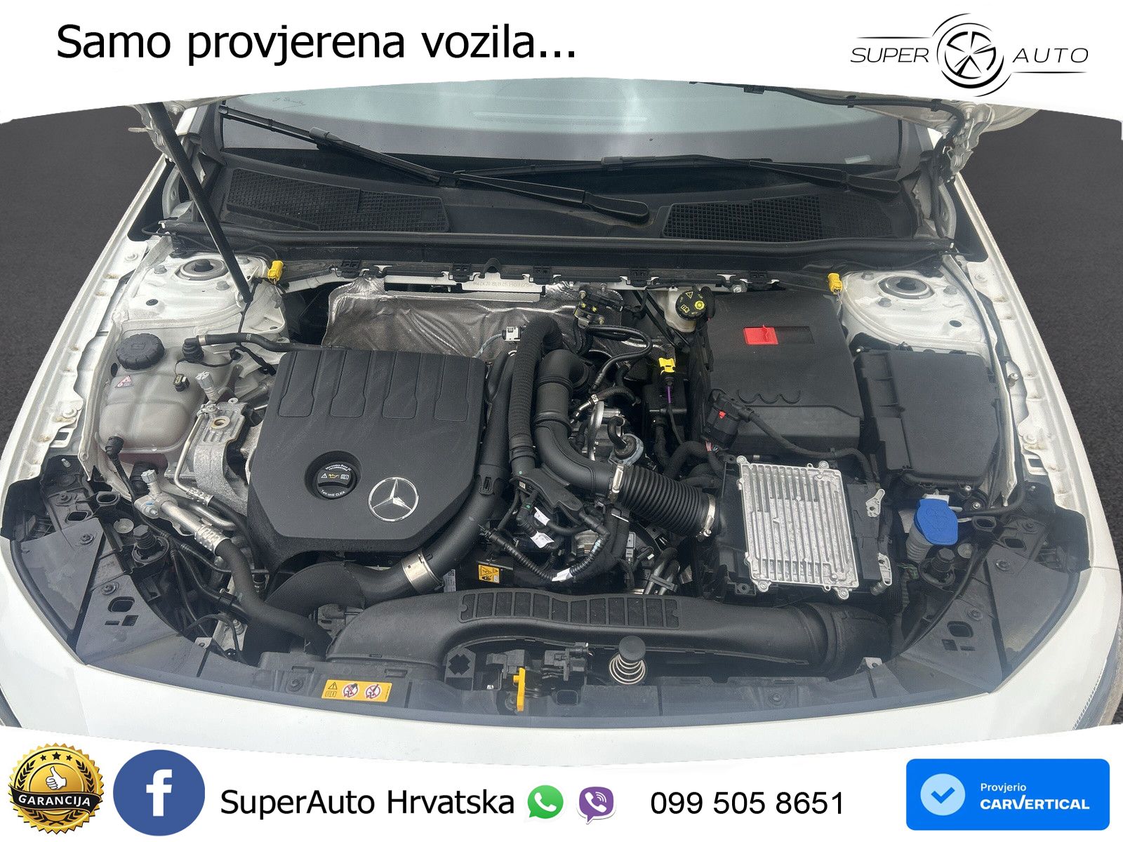 Mercedes-Benz A 180 7G-DCT AMG