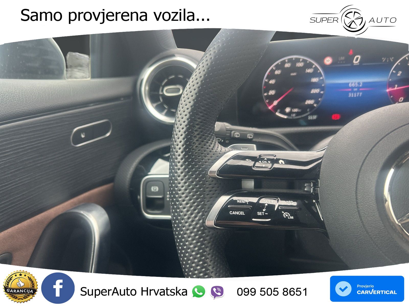 Mercedes-Benz A 180 7G-DCT AMG
