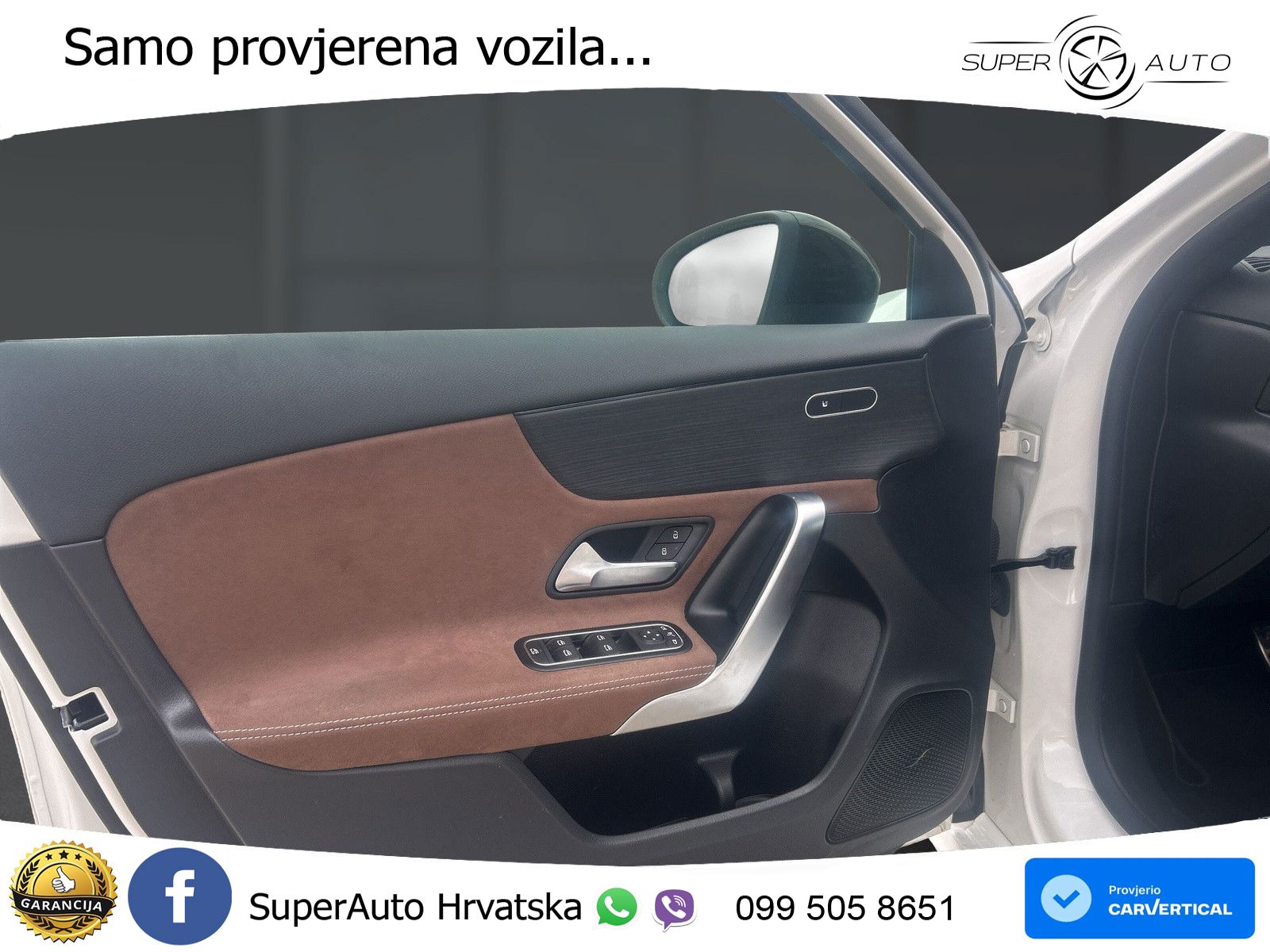 Mercedes-Benz A 180 7G-DCT AMG