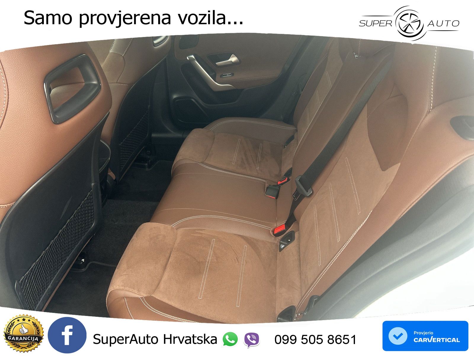 Mercedes-Benz A 180 7G-DCT AMG