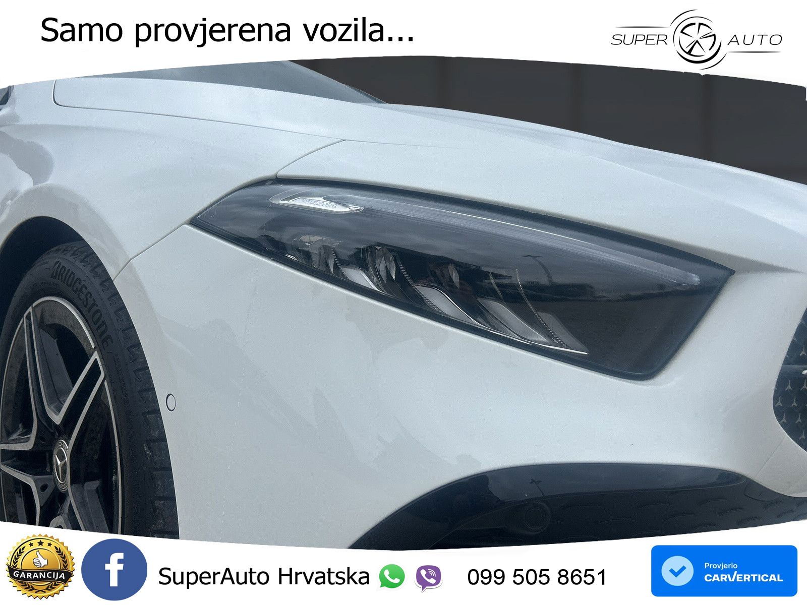 Mercedes-Benz A 180 7G-DCT AMG