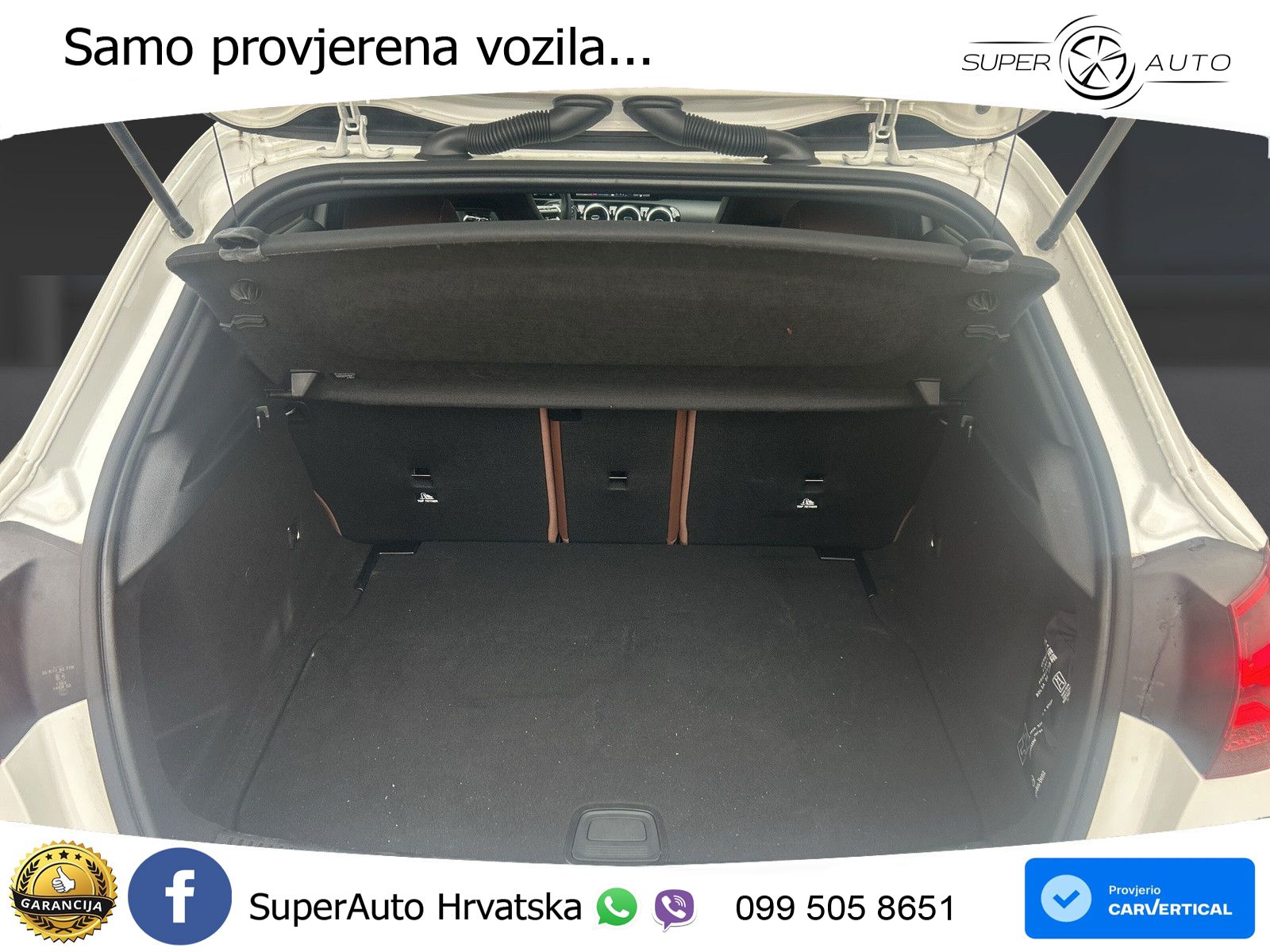 Mercedes-Benz A 180 7G-DCT AMG