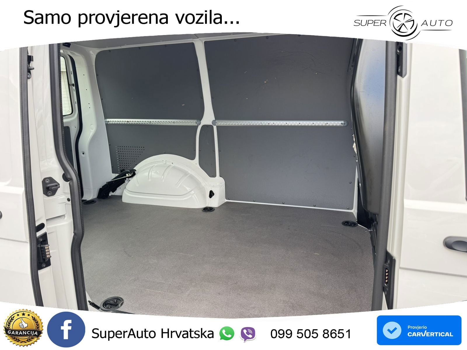 VW Transporter