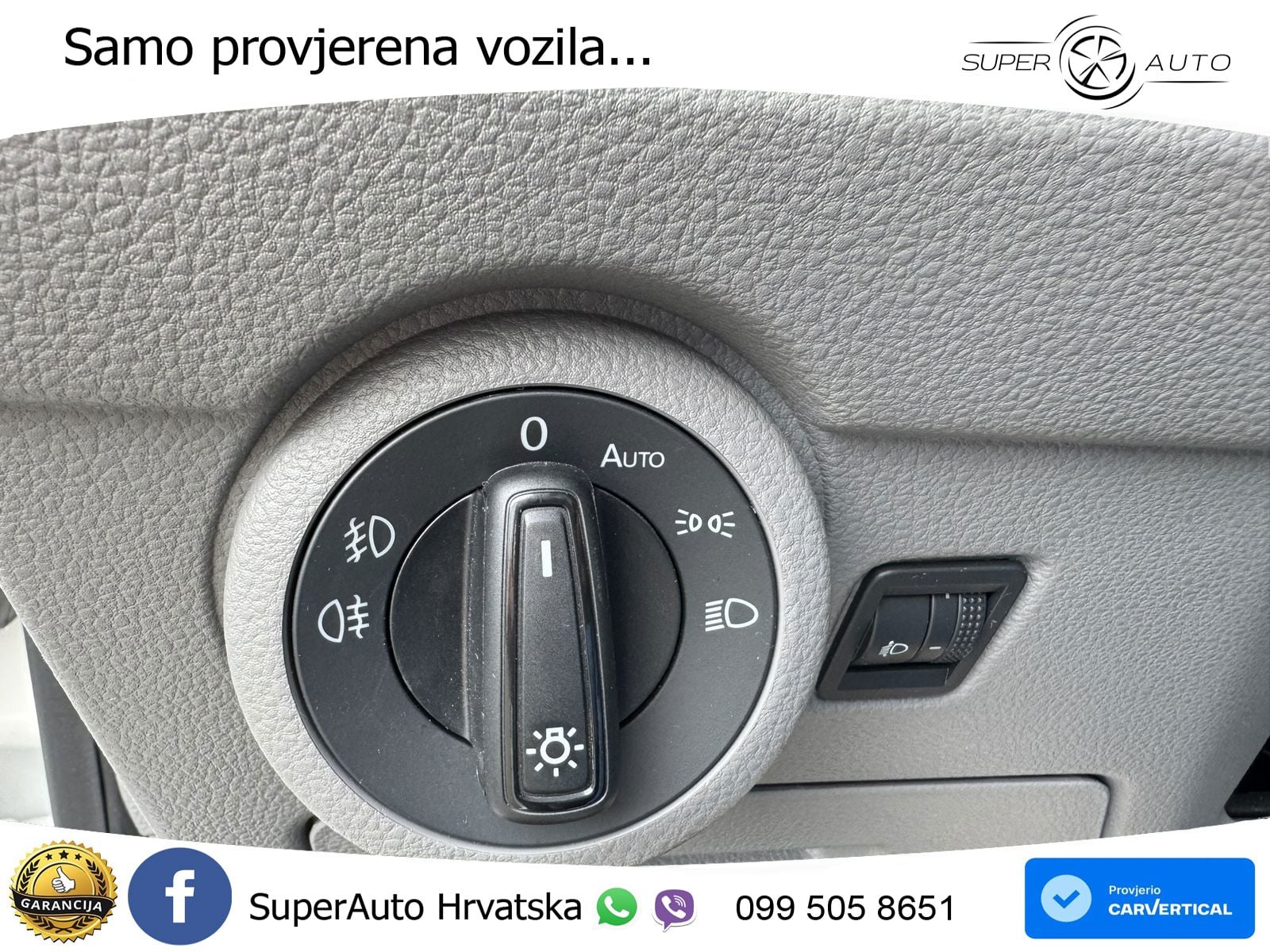 VW Transporter