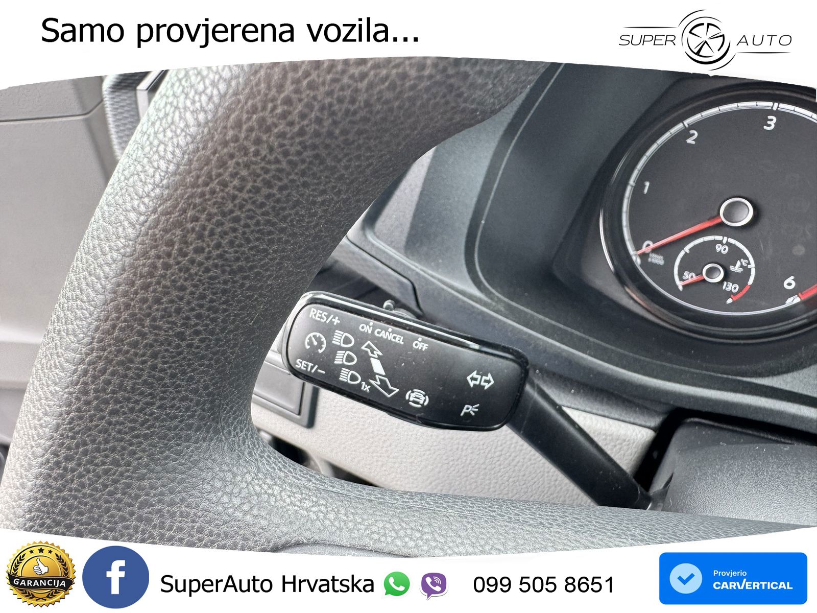 VW Transporter
