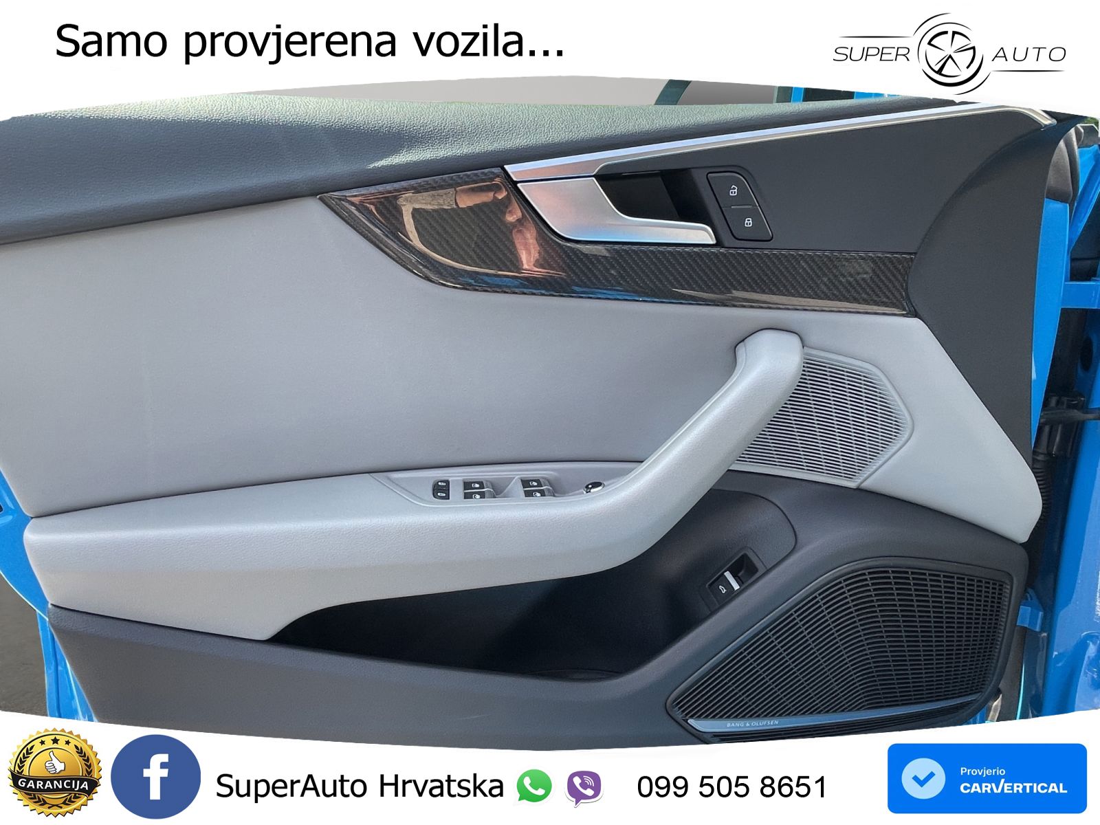 Audi A5 Sportback 50 TDI V6 (286 KS) quattro Tiptronic S line LED+GR SJED+ACC