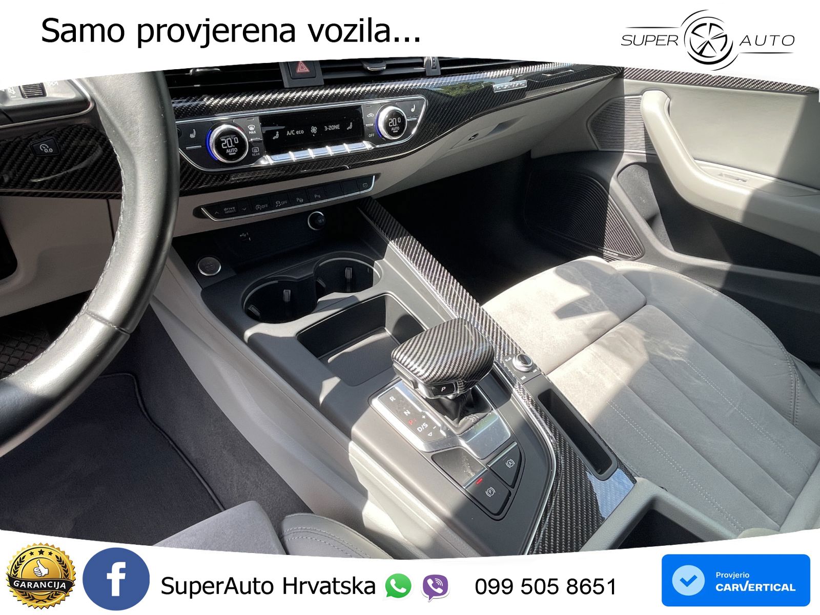 Audi A5 Sportback 50 TDI V6 (286 KS) quattro Tiptronic S line LED+GR SJED+ACC