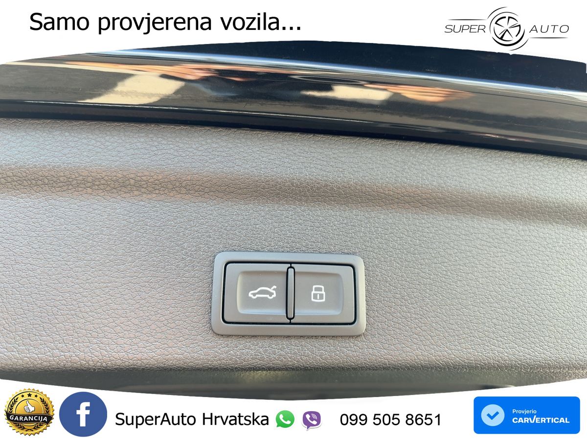 Audi Q3 Sportback 35 TFSI (150 KS) S tronic S line