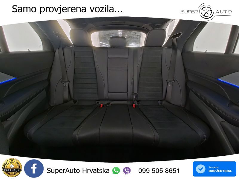 Mercedes GLE 350de (333 KS) 4MATIC 9G-TRONIC AMG ZRAČNI+ACC+GR SJED+360+PANO