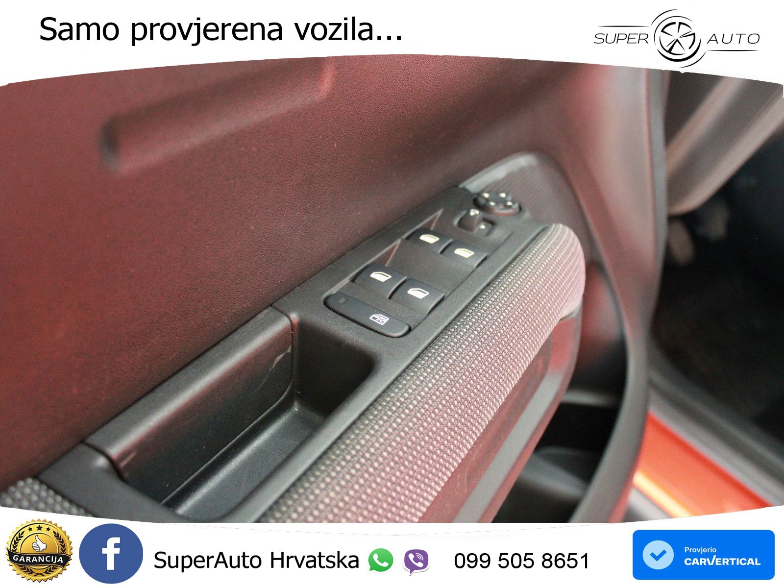 Citroen C3 Aircross 1.5 BlueHDi (110 KS)