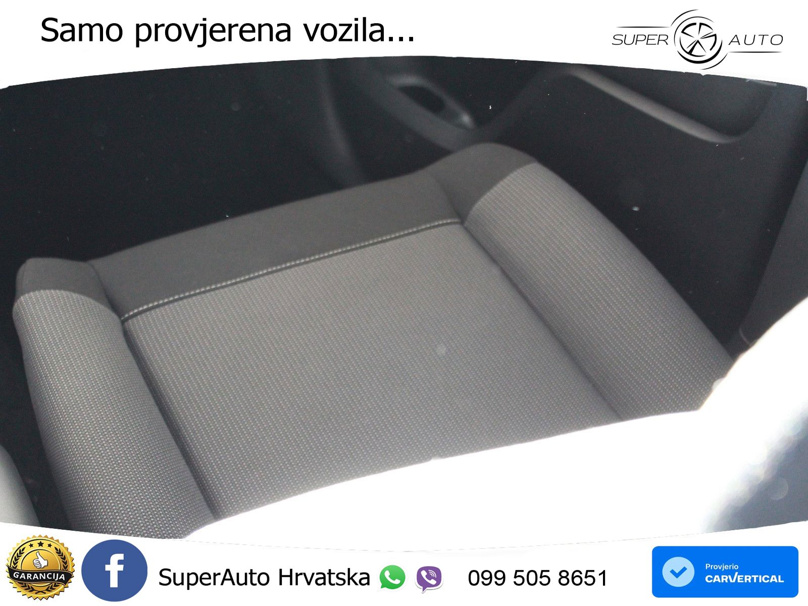 Citroen C3 Aircross 1.5 BlueHDi (110 KS)