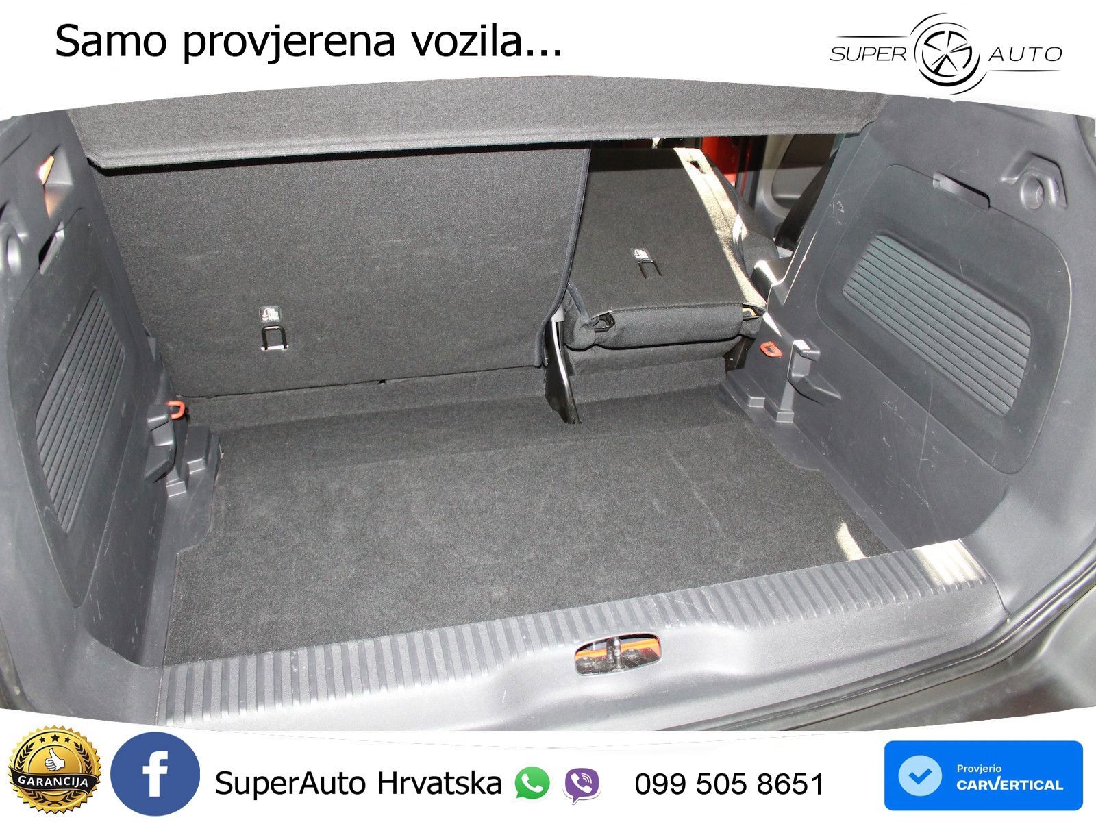 Citroen C3 Aircross 1.5 BlueHDi (110 KS)