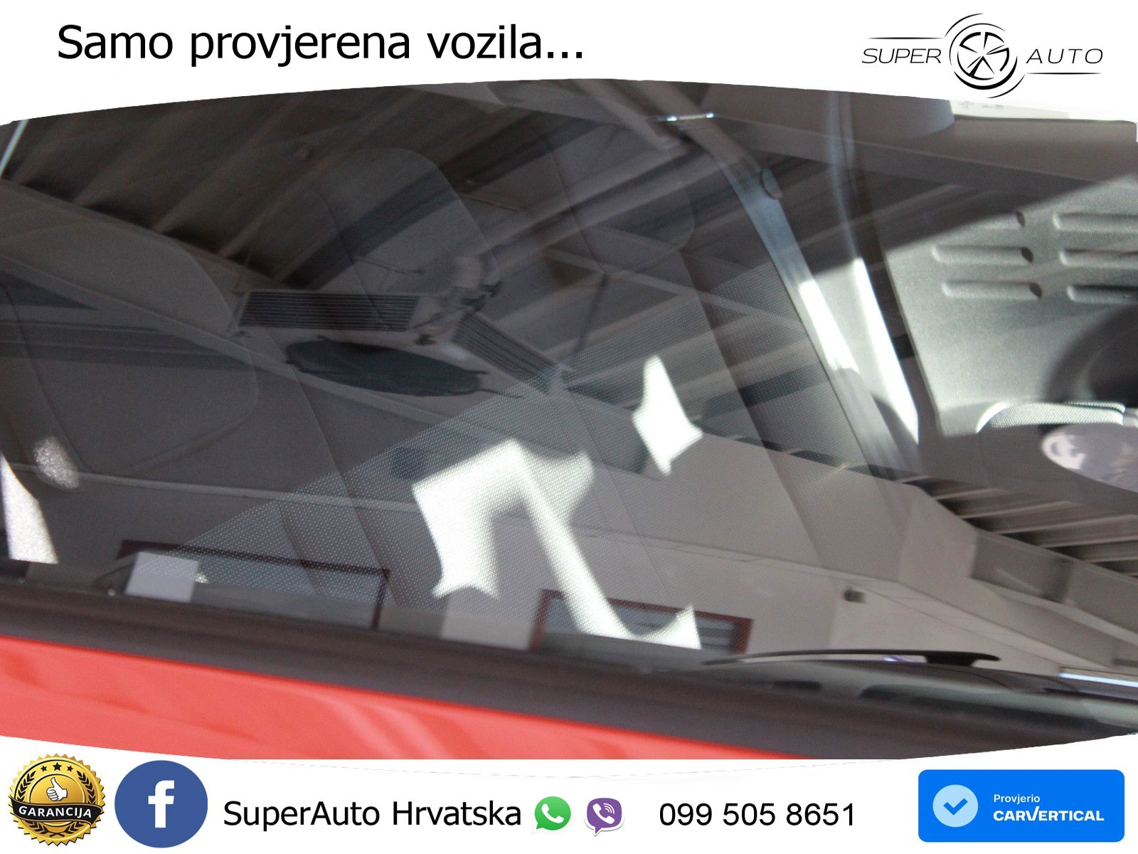 Citroen C3 Aircross 1.5 BlueHDi (110 KS)