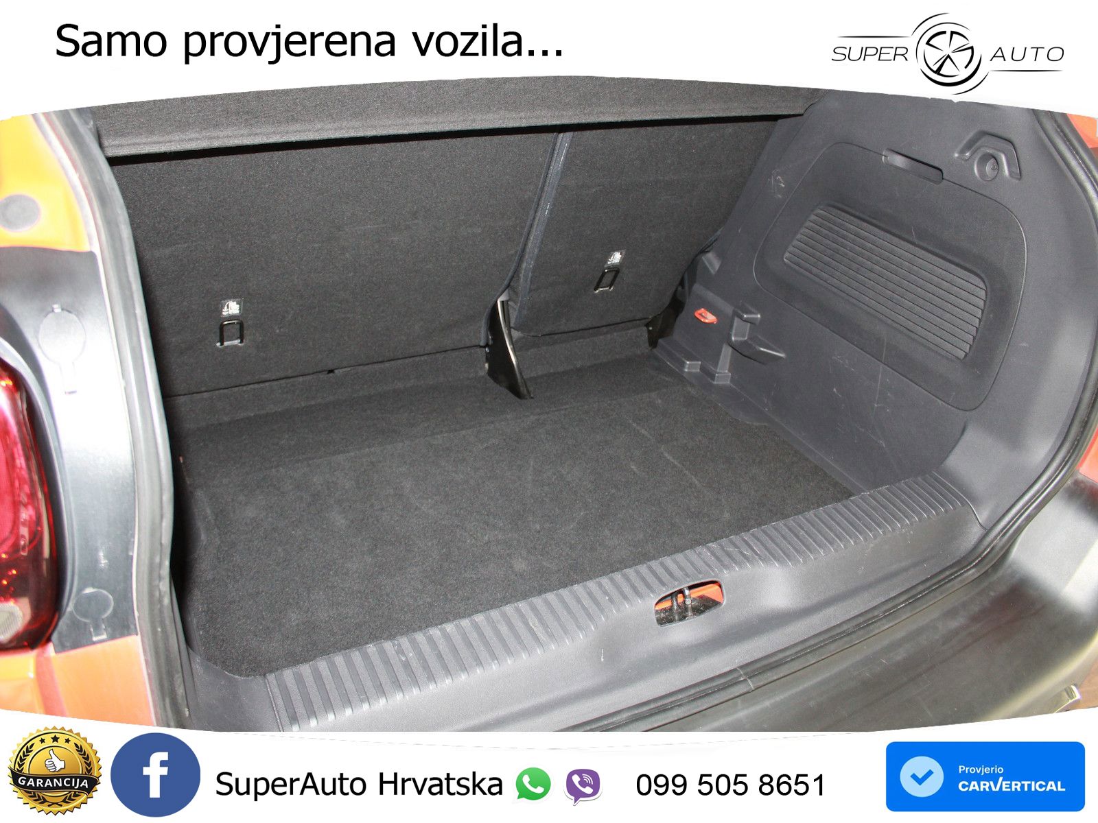 Citroen C3 Aircross 1.5 BlueHDi (110 KS)