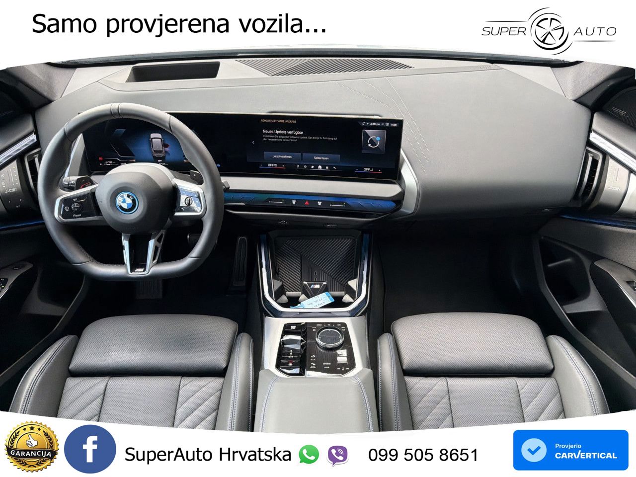 BMW X3 30e xDrive Steptronic M Sport LED+GR SJED+ACC