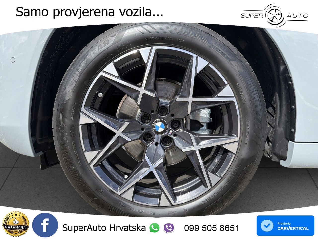 BMW X3 30e xDrive Steptronic M Sport LED+GR SJED+ACC