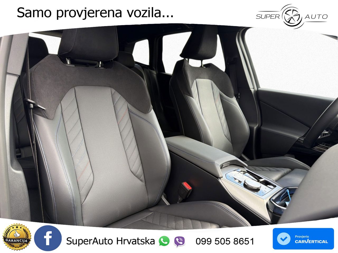 BMW X3 30e xDrive Steptronic M Sport LED+GR SJED+ACC