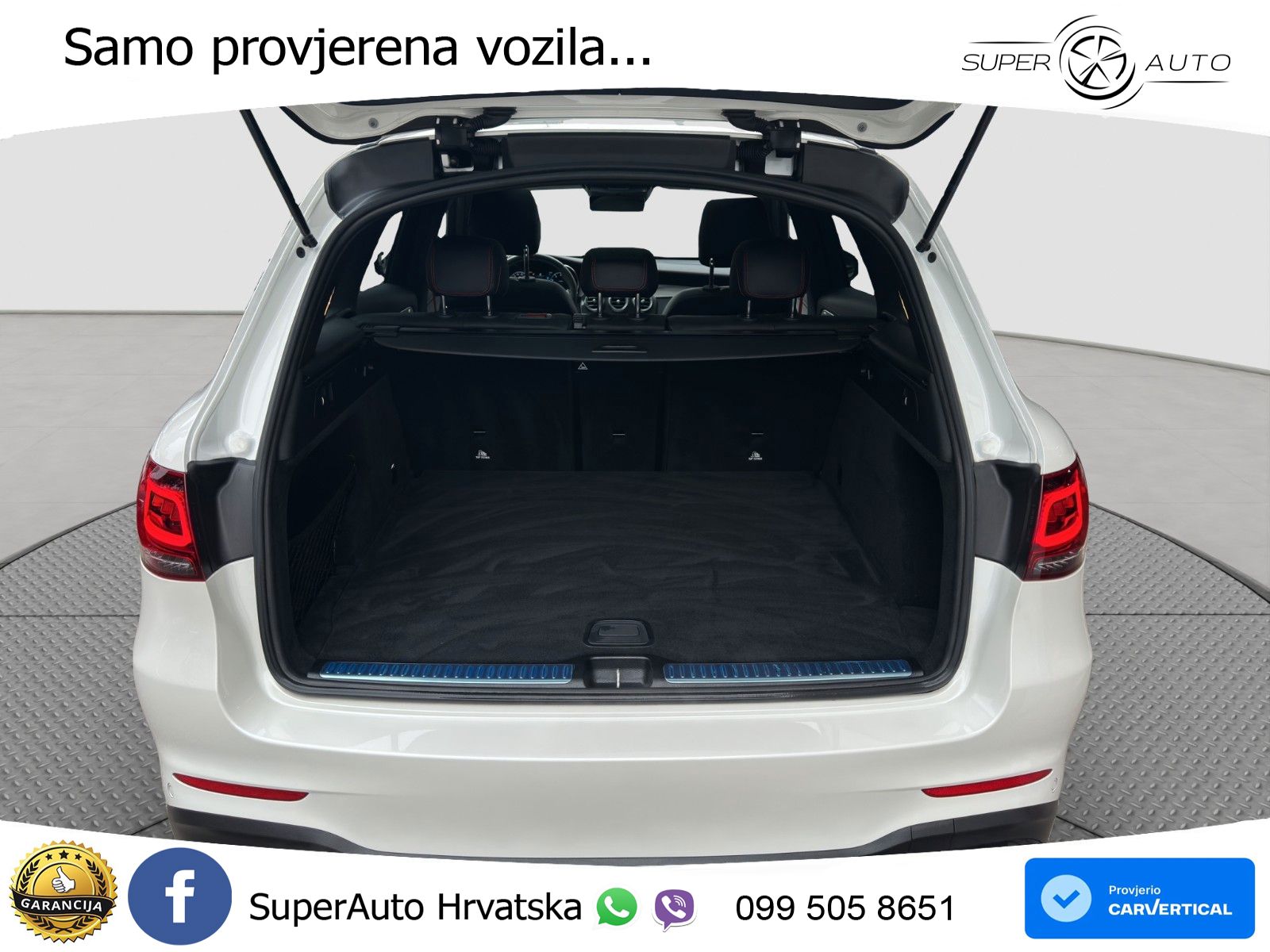 Mercedes AMG GLC 43 V6 (390 KS) 4MATIC TCT ACC+HEAD+4xGR SJED+360+PANO