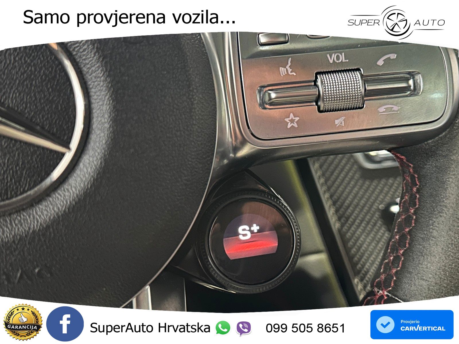 Mercedes AMG GLC 43 V6 (390 KS) 4MATIC TCT ACC+HEAD+4xGR SJED+360+PANO