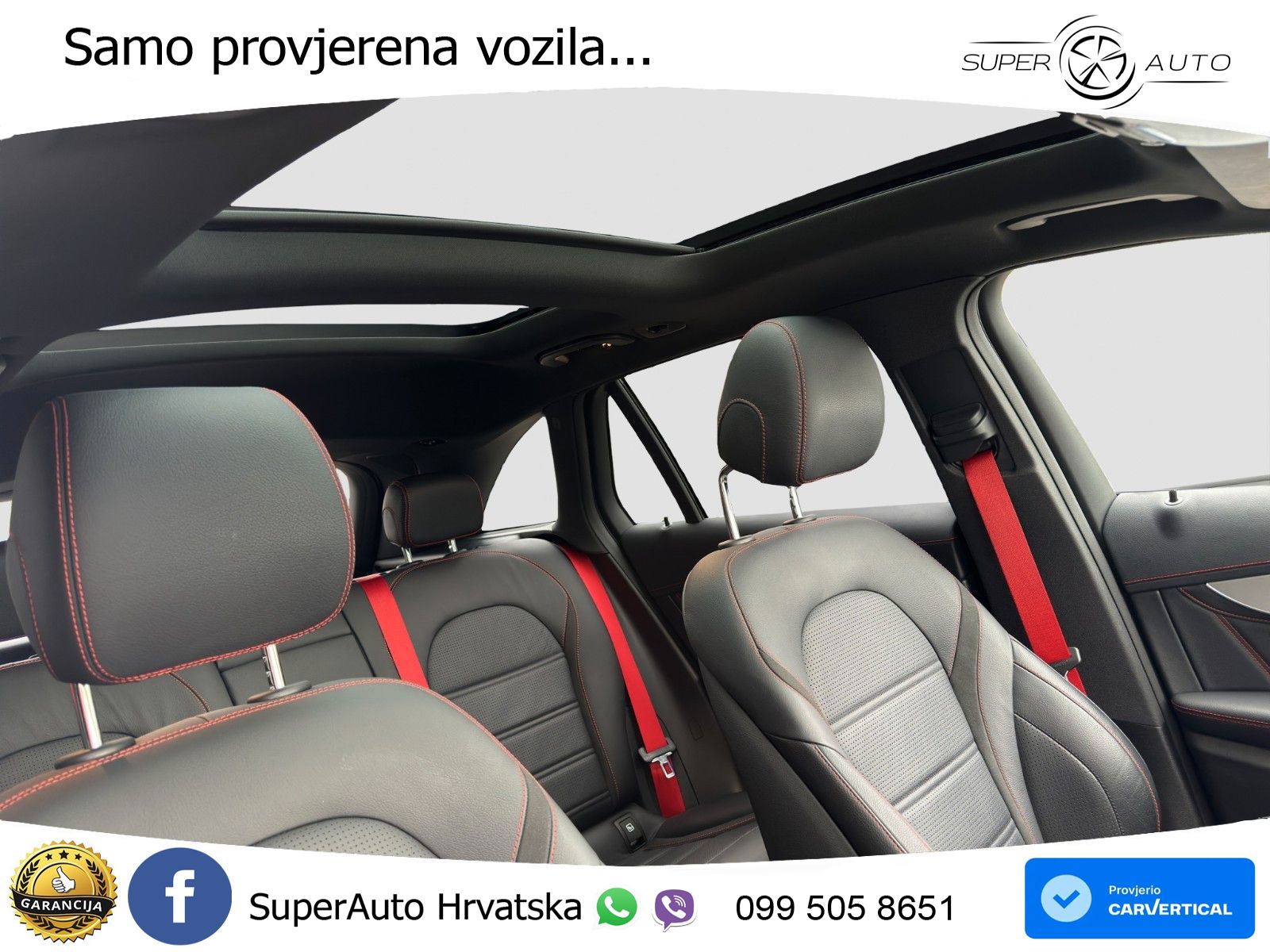 Mercedes AMG GLC 43 V6 (390 KS) 4MATIC TCT ACC+HEAD+4xGR SJED+360+PANO
