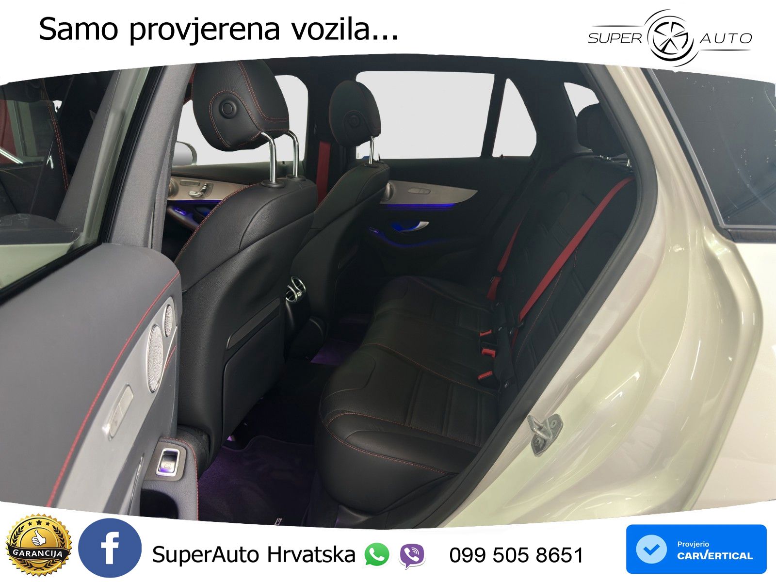Mercedes AMG GLC 43 V6 (390 KS) 4MATIC TCT ACC+HEAD+4xGR SJED+360+PANO