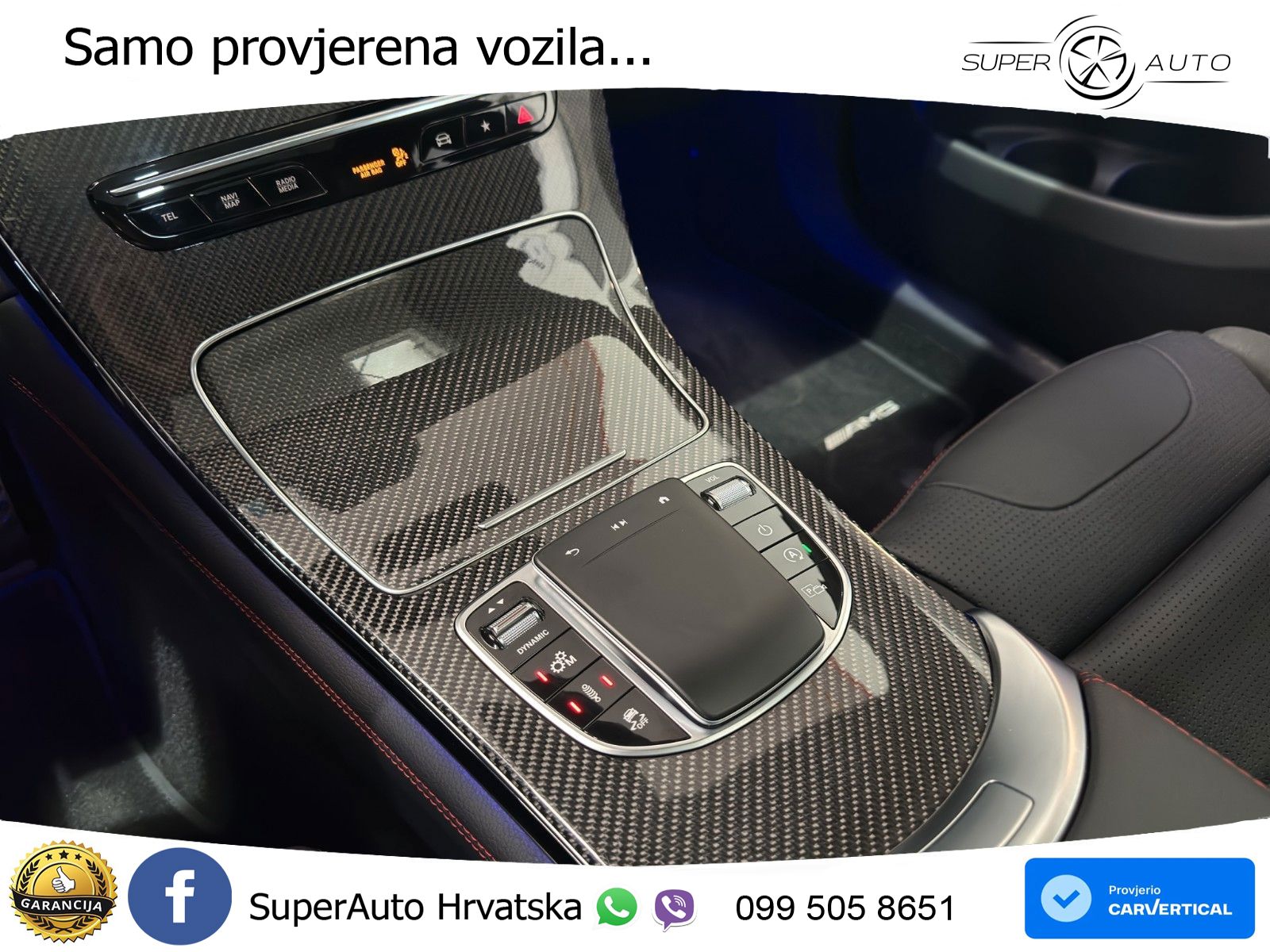 Mercedes AMG GLC 43 V6 (390 KS) 4MATIC TCT ACC+HEAD+4xGR SJED+360+PANO