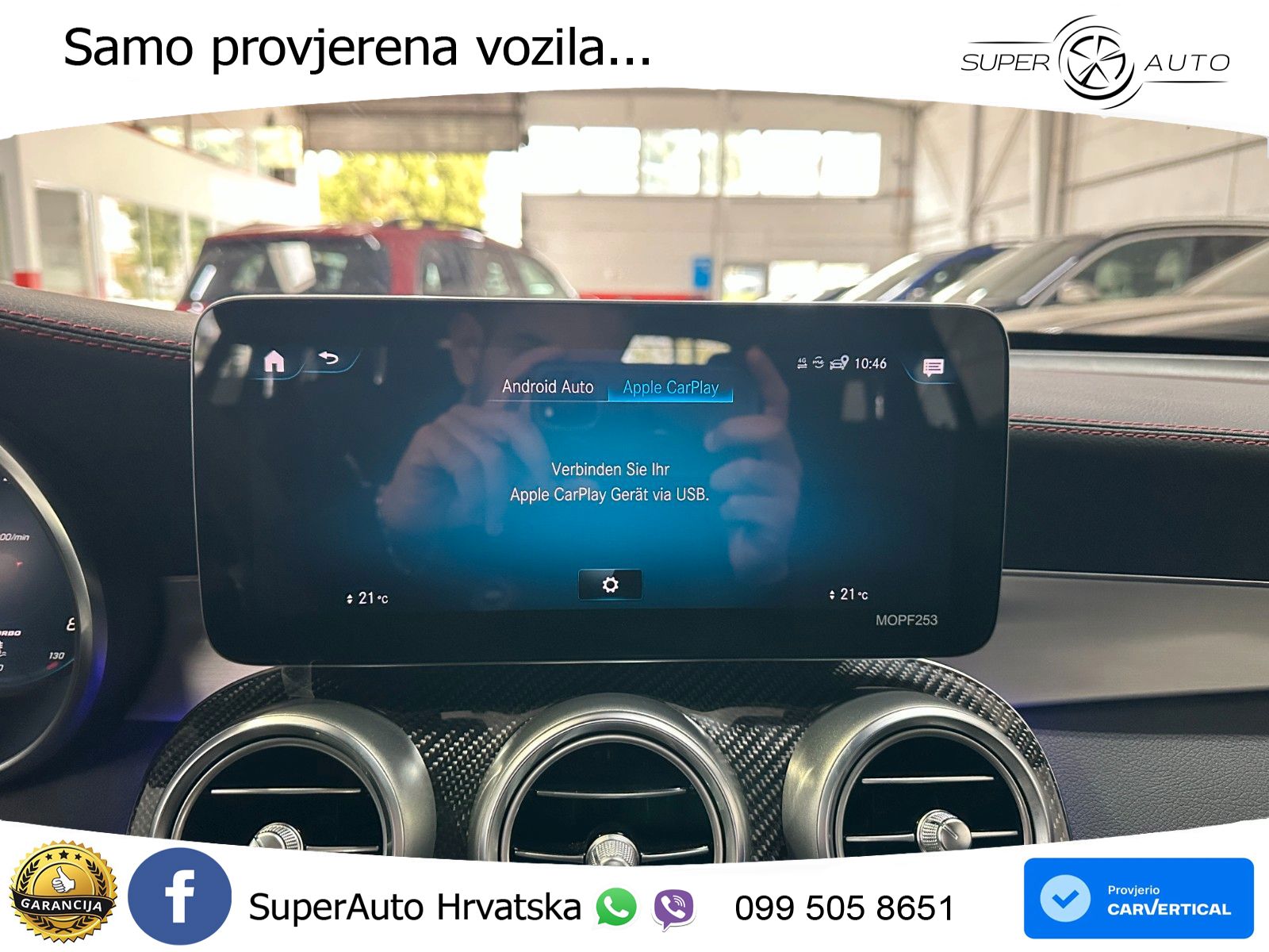 Mercedes AMG GLC 43 V6 (390 KS) 4MATIC TCT ACC+HEAD+4xGR SJED+360+PANO