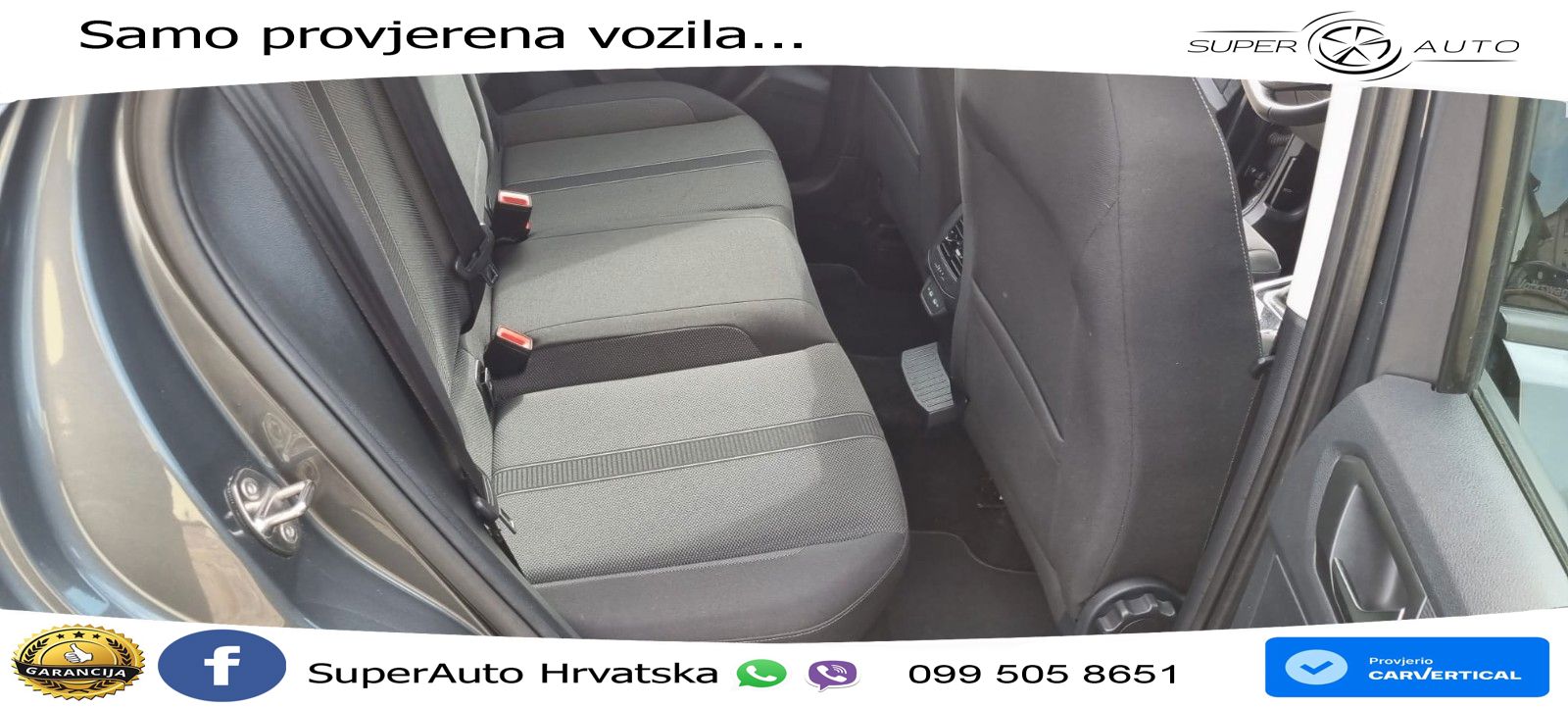 Volkswagen T-Roc I 1.5 TSI (150 KS)