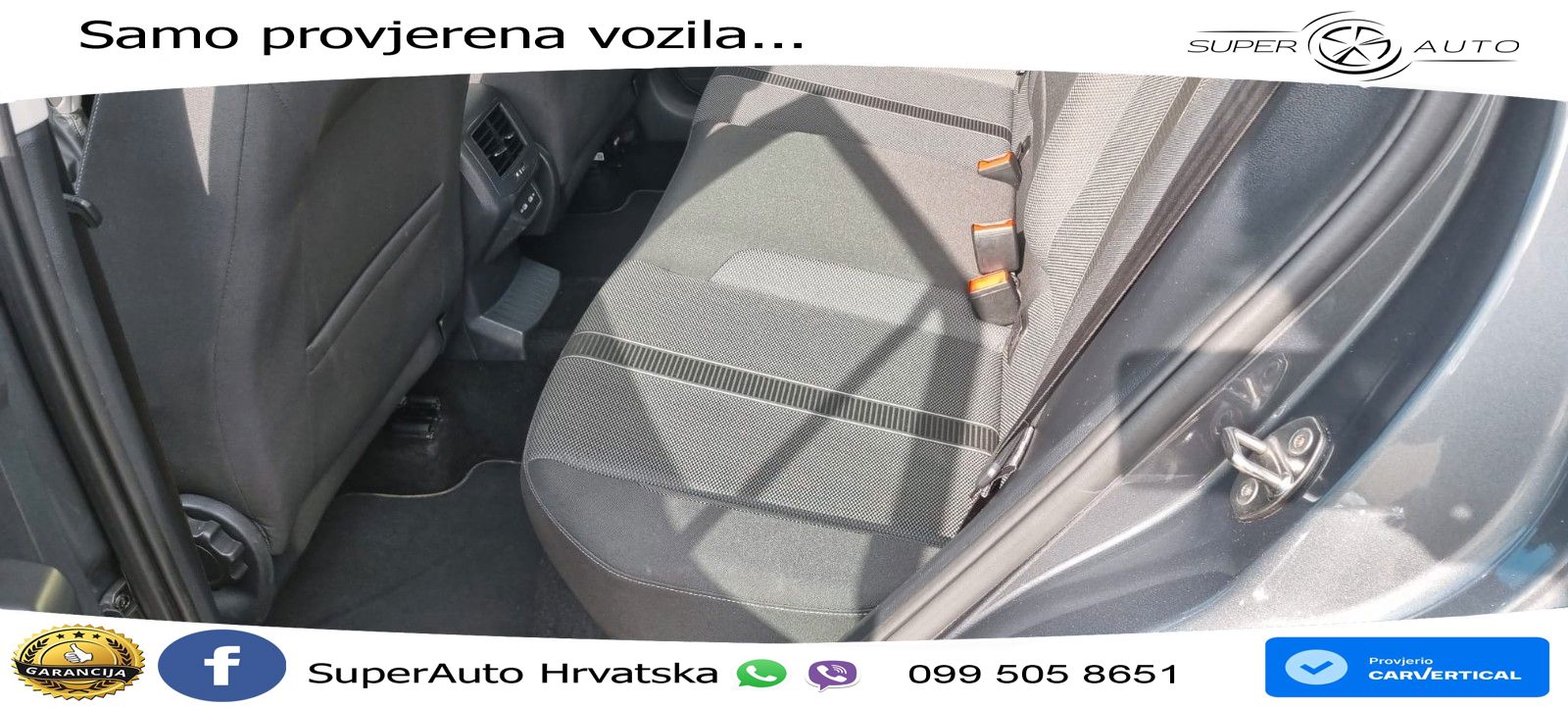 Volkswagen T-Roc I 1.5 TSI (150 KS)