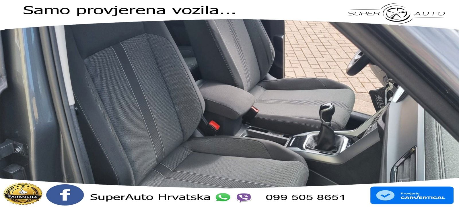 Volkswagen T-Roc I 1.5 TSI (150 KS)