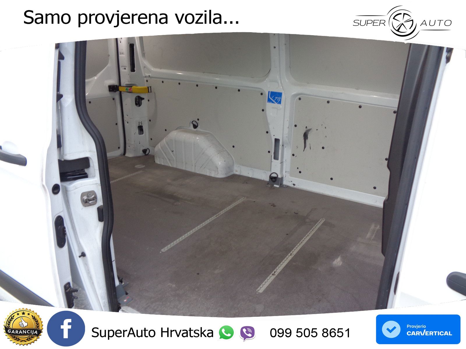 Ford Transit Custom 2.0 Kasten Lang 320 131 KS