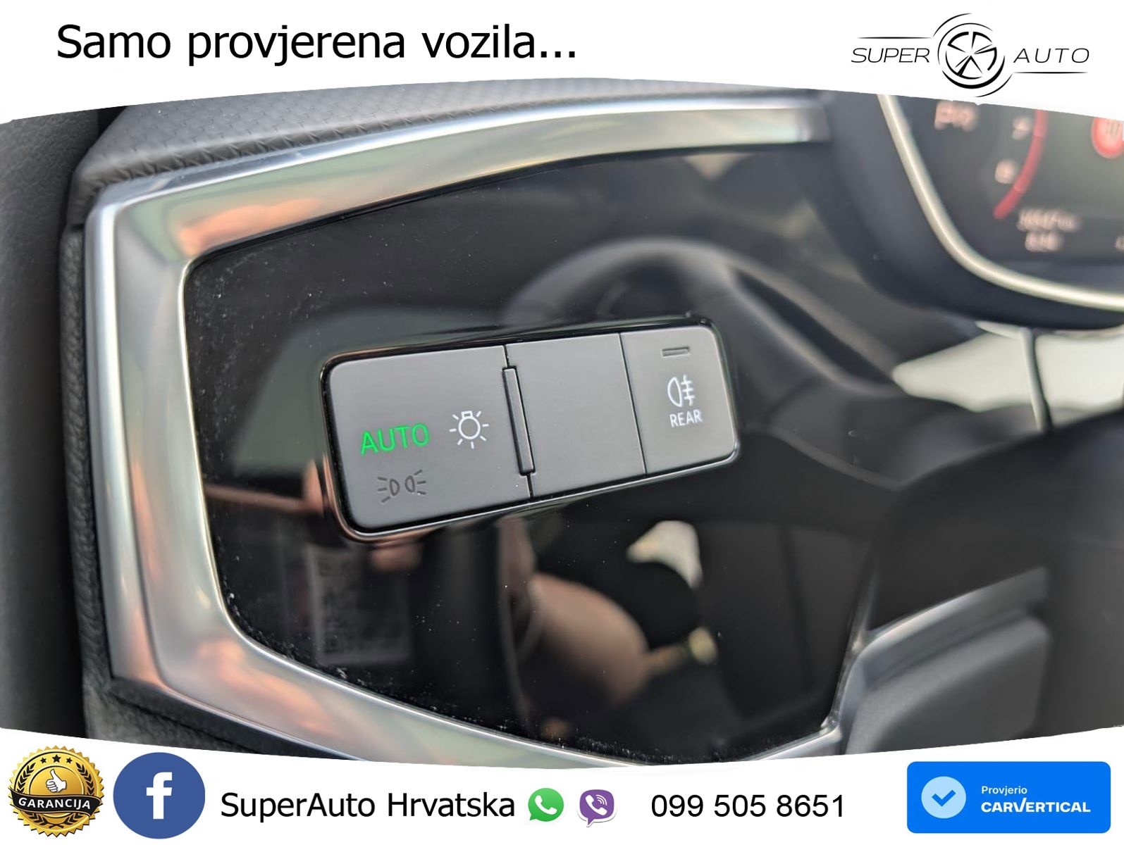 Audi Q3 40 TFSI (190 KS) quattro S tronic advanced
