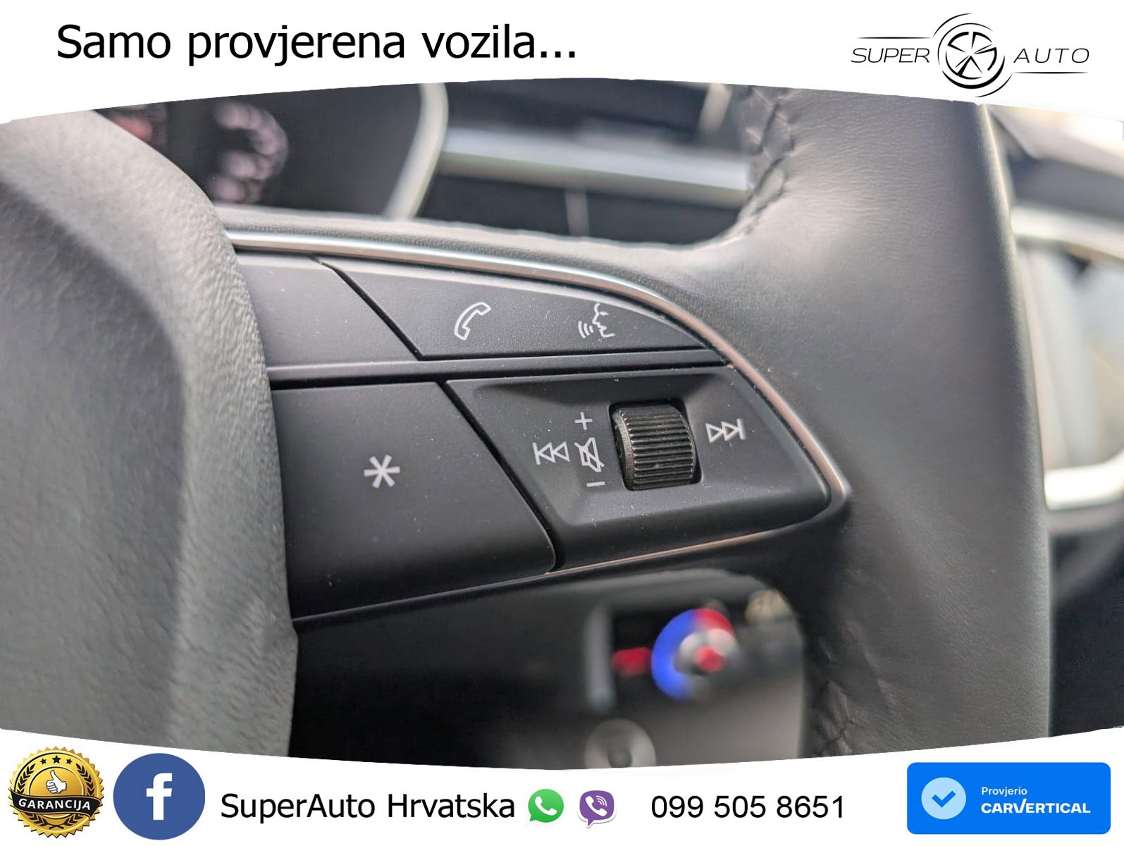Audi Q3 40 TFSI (190 KS) quattro S tronic advanced