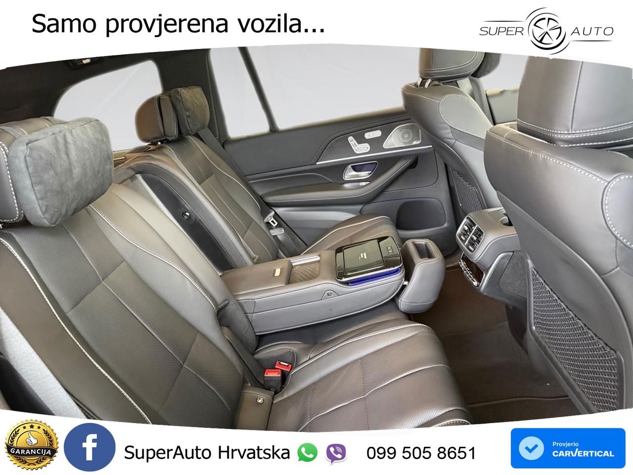 Mercedes-Benz GLS GLS 450d EQ Boost 4MATIC 9G-TRONIC AMG ACC+HEAD+4xGR SJED+360+PANO