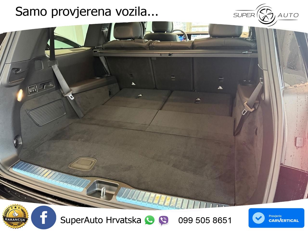 Mercedes-Benz GLS GLS 450d EQ Boost 4MATIC 9G-TRONIC AMG ACC+HEAD+4xGR SJED+360+PANO