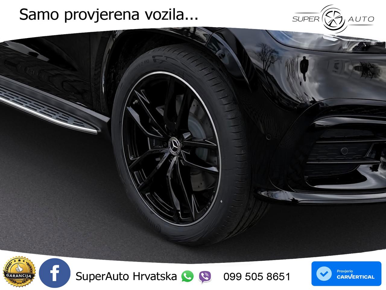 Mercedes-Benz GLS GLS 450d EQ Boost 4MATIC 9G-TRONIC AMG ACC+HEAD+4xGR SJED+360+PANO