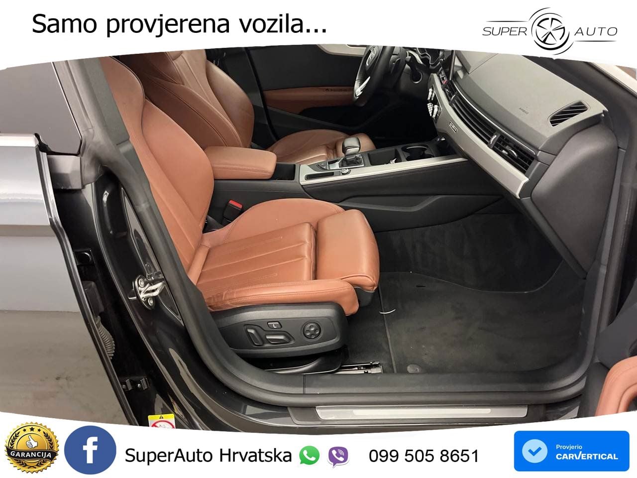 Audi A5 Sportback  40 TFSI (204 KS) quattro S tronic MATRIX+GR SJED+KAM