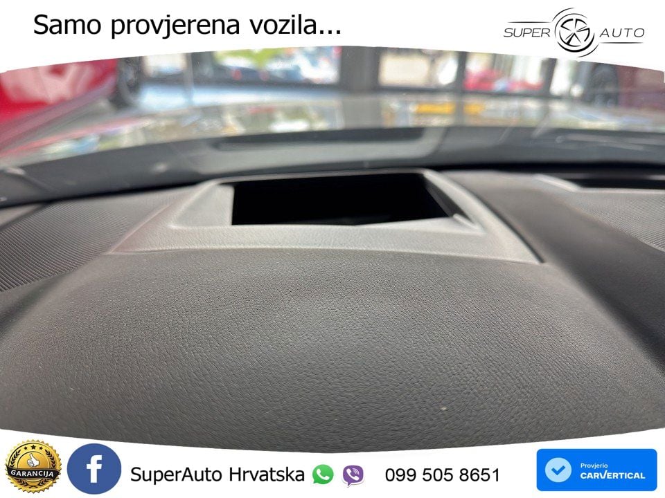 Mazda 6 Sport Combi 2.0 SKYACTIV-G (165 KS) SKYACTIV-Drive LED+GR SJED+ACC