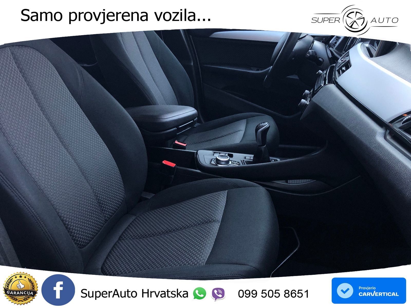 BMW X1 18i (140 KS) Advantage