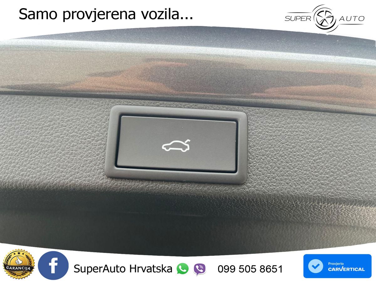 Škoda Octavia Combi 2.0 TDI (150 KS) DSG Selection LED+GR SJED+ACC
