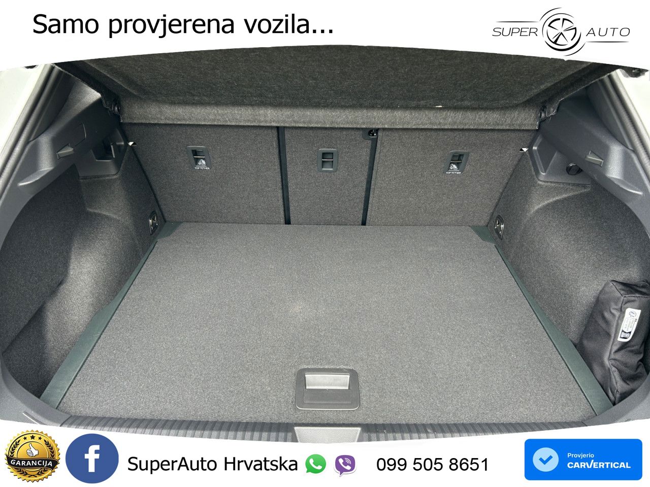 Volkswagen T-Roc 1.5 TSI (150 KS) DSG MATRIX+GR SJED+KAM