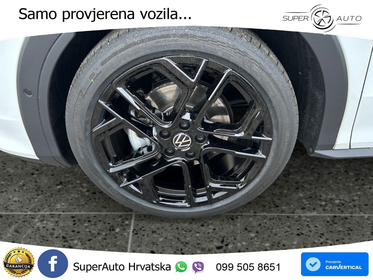 Volkswagen T-Roc 1.5 TSI (150 KS) DSG MATRIX+GR SJED+KAM