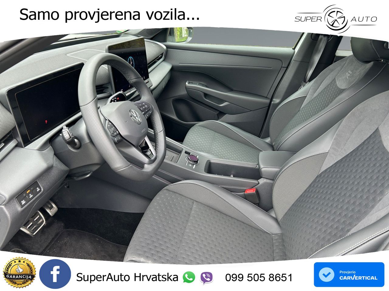 Volkswagen T-Roc 1.5 TSI (150 KS) DSG MATRIX+GR SJED+KAM