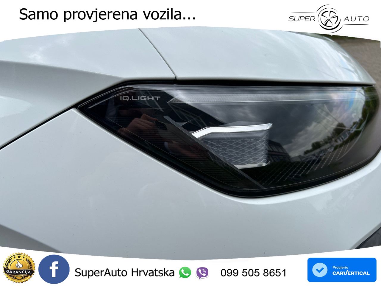 Volkswagen T-Roc 1.5 TSI (150 KS) DSG MATRIX+GR SJED+KAM