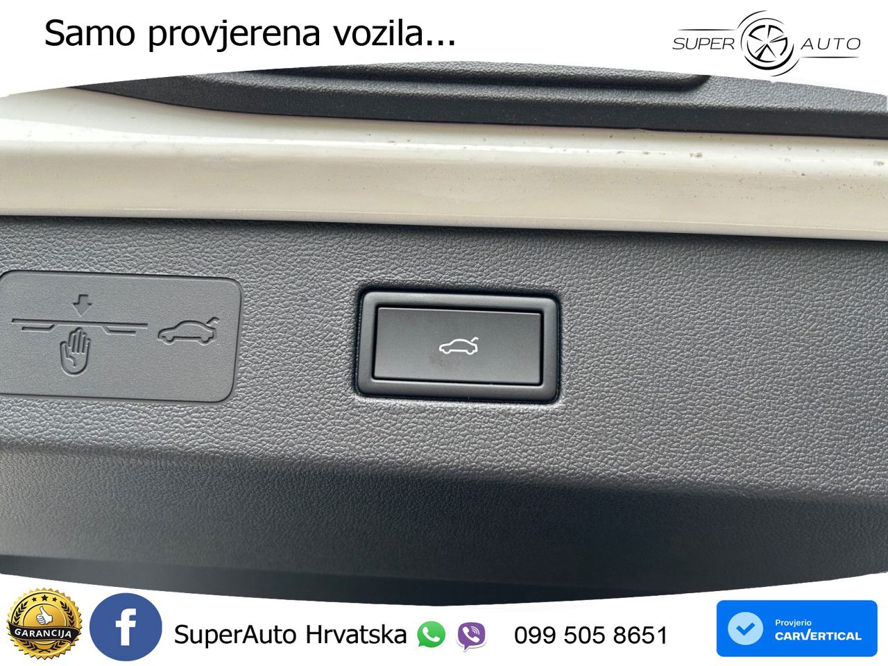 Volkswagen T-Roc 1.5 TSI (150 KS) DSG MATRIX+GR SJED+KAM