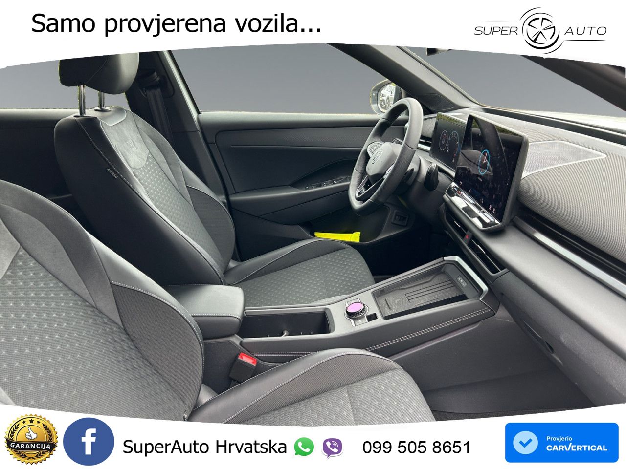 Volkswagen T-Roc 1.5 TSI (150 KS) DSG MATRIX+GR SJED+KAM