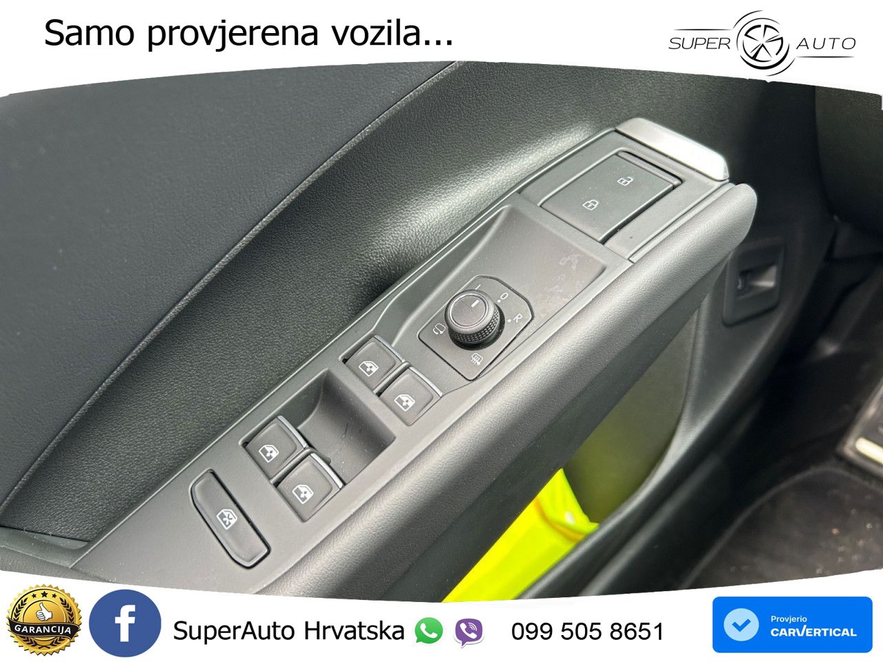 Volkswagen T-Roc 1.5 TSI (150 KS) DSG MATRIX+GR SJED+KAM