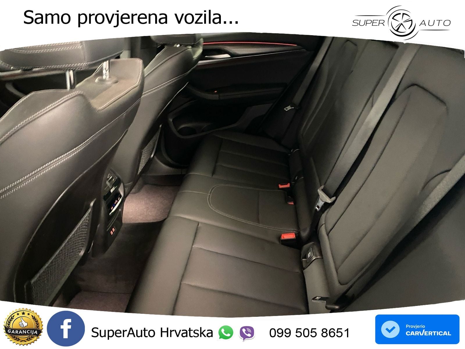 BMW X3 20d xDrive Steptronic M Sport LED+GR SJED+ACC